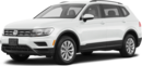 2019 Volkswagen Tiguan image