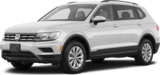 Tiguan 2.0T S Sport Utility 4D image