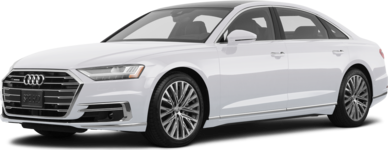 2019 Audi A8