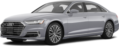 2019 Audi A8