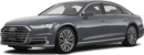 2020 Audi A8 image