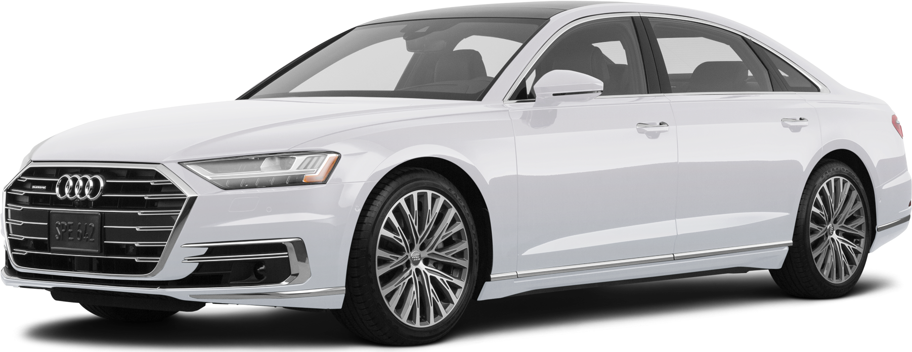 2020 Audi A8 Price, Value, Ratings & Reviews