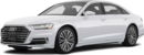 2020 Audi A8 image