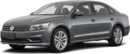2019 Volkswagen Passat image