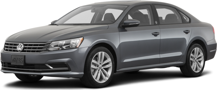 2019 Volkswagen Passat Exterior: 0