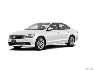 2019 Volkswagen Passat Prices Reviews Pictures Kelley Blue Book