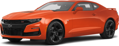 2020 Chevrolet Camaro