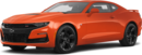 2020 Chevrolet Camaro image