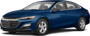 2019 Chevrolet Malibu