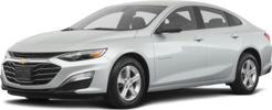 2019 Chevrolet Malibu