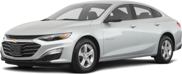 2019 Chevrolet Malibu