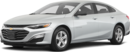 2019 Chevrolet Malibu image