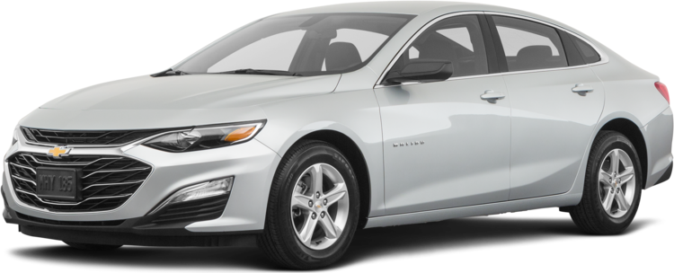 2019 Chevrolet Malibu Exterior: 0