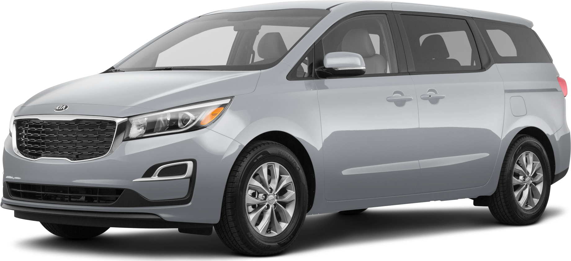 Kia sedona 2019