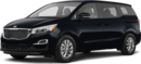 2019 Kia Sedona image
