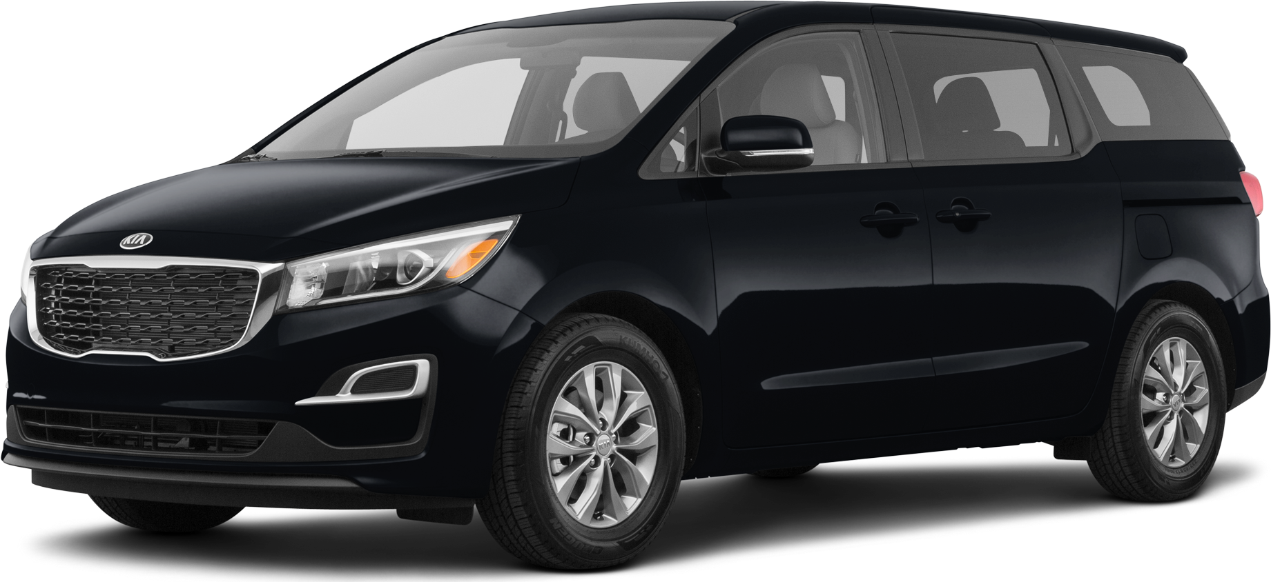 2019 Kia Sedona