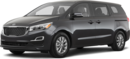 2019 Kia Sedona image