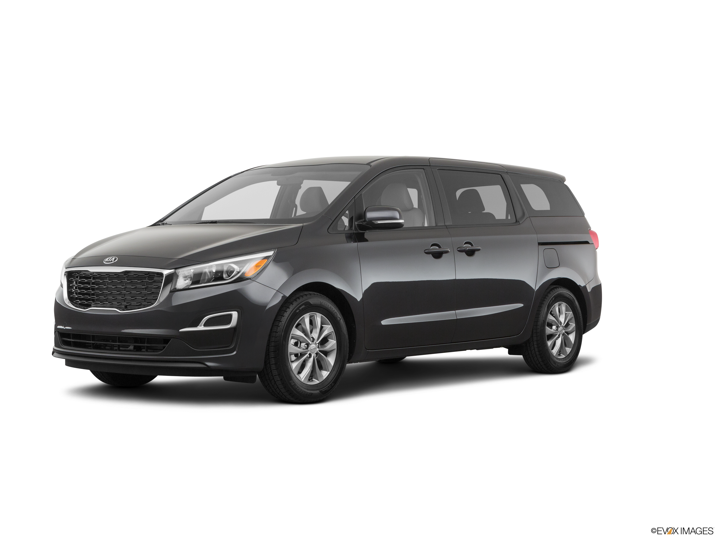 New 2019 Kia Sedona SX Pricing | Kelley Blue Book