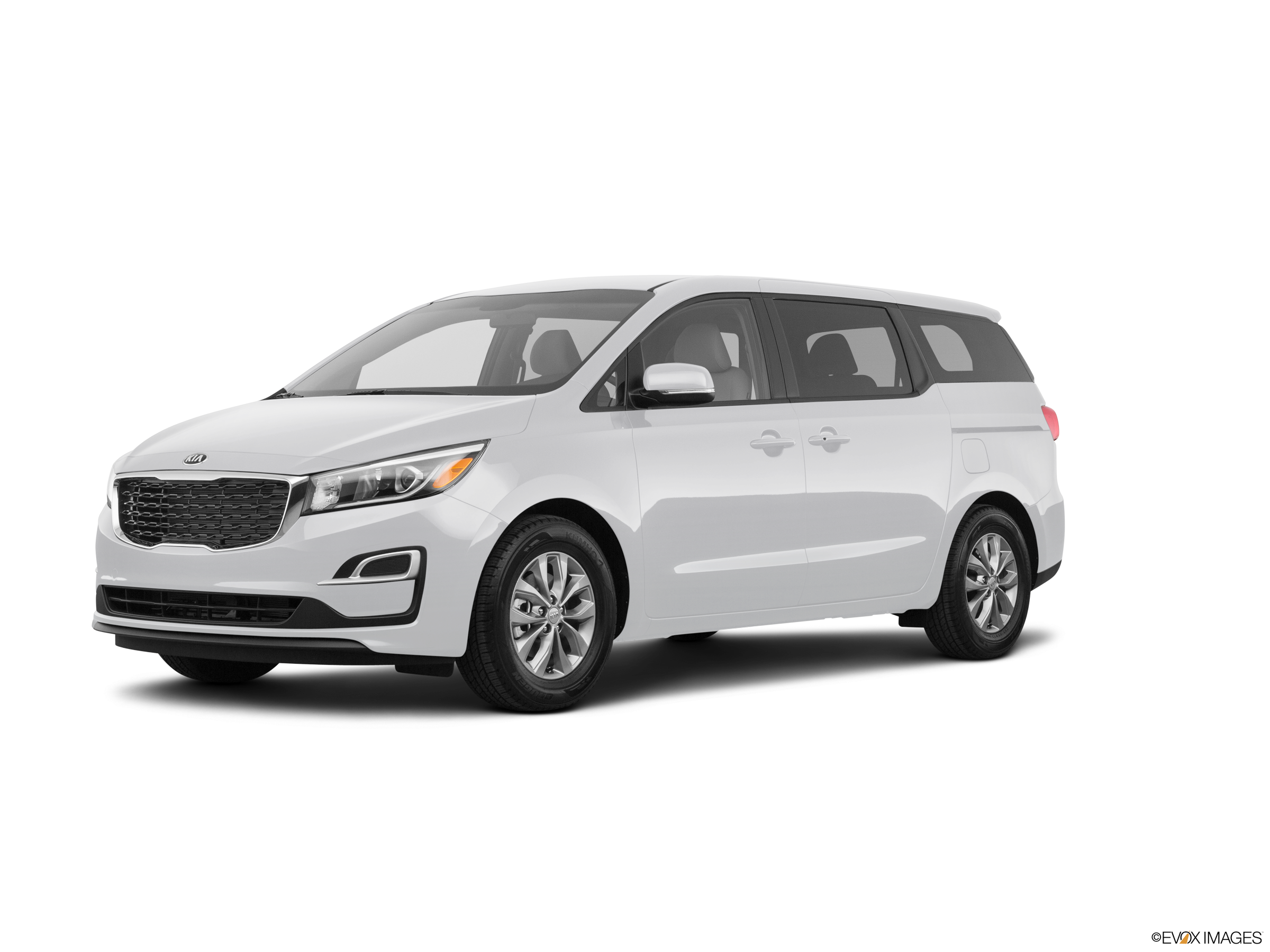 Used 2019 Kia Sedona LX Minivan 4D Prices Kelley Blue Book