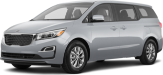 2020 Kia Sedona