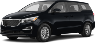 2020 Kia Sedona