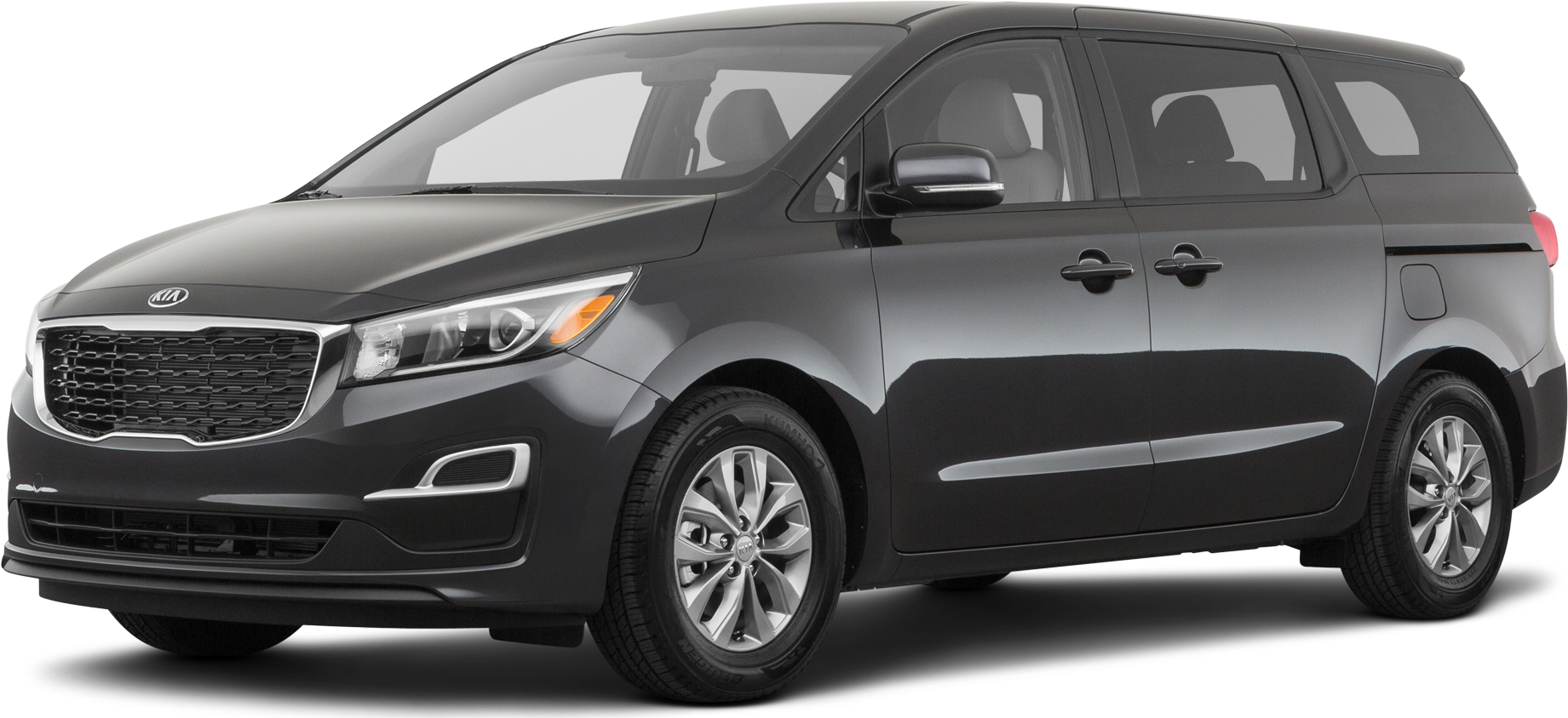 2020 Kia Sedona Reviews, Pricing & Specs Kelley Blue Book