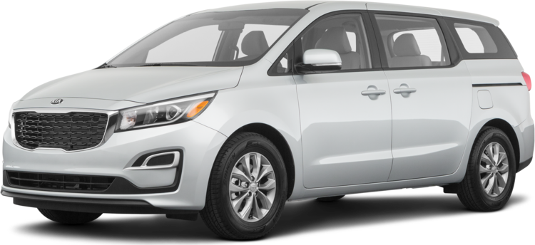 2019 Kia Sedona Exterior: 0