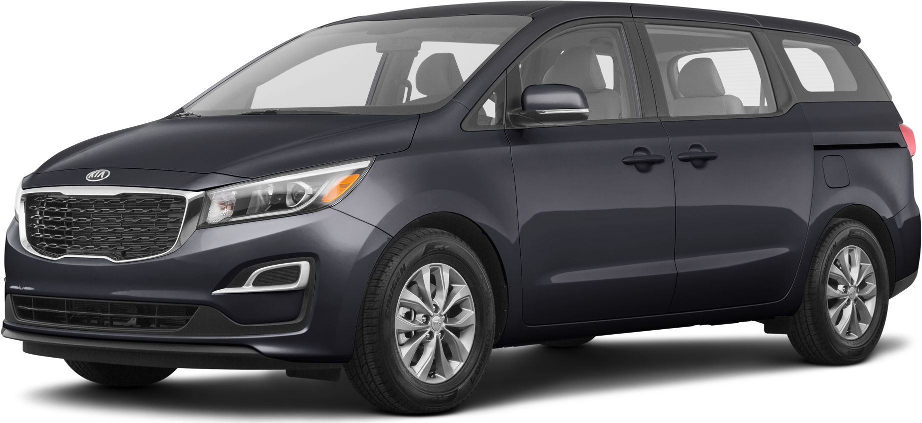 2019 Kia Sedona L Minivan 4D