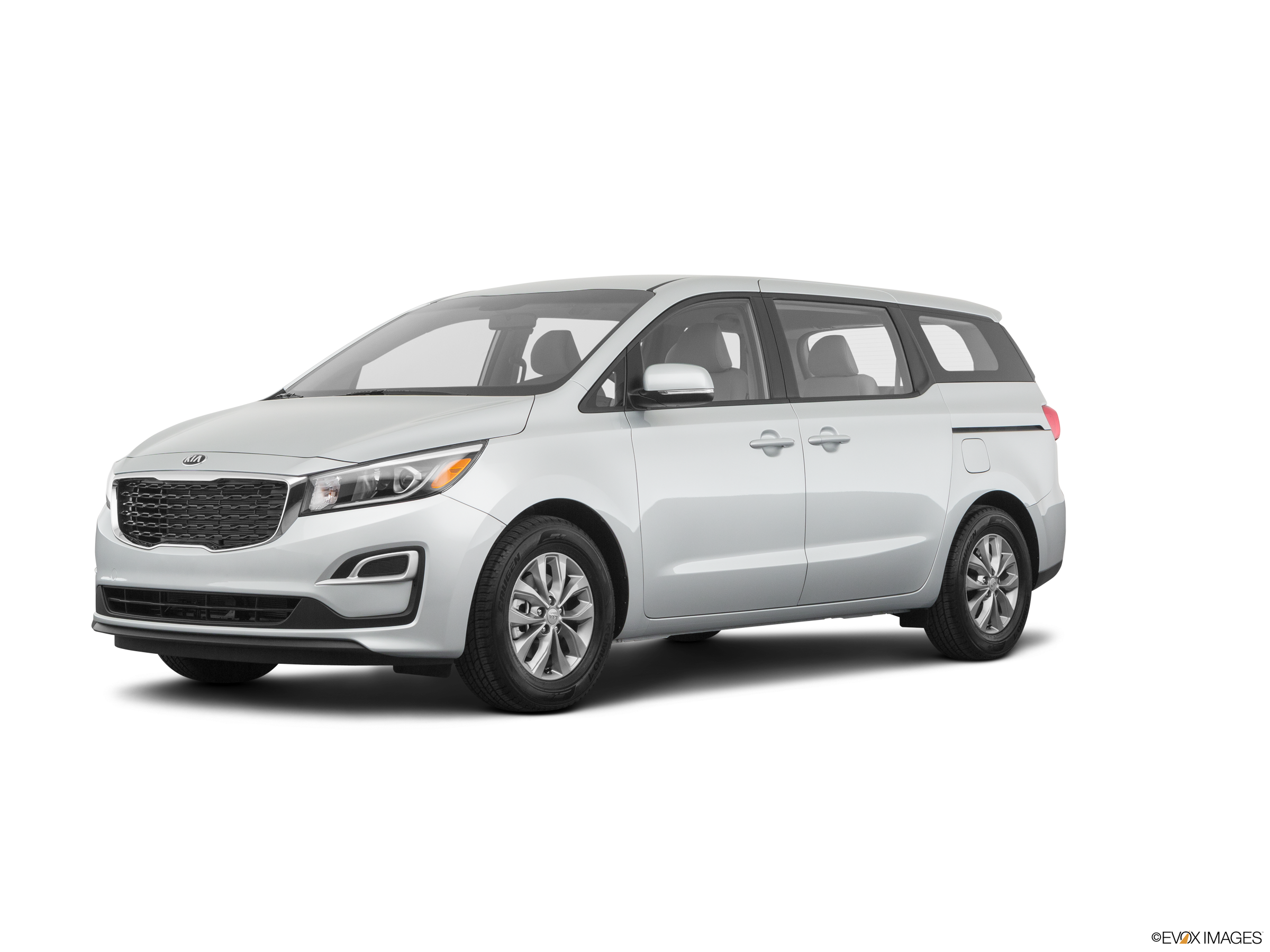 Kia sedona 2019