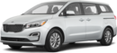 2020 Kia Sedona image