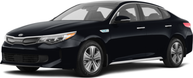 Kia Optima Hybrid
