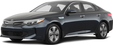 Kia Optima Hybrid