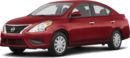 2019 Nissan Versa image