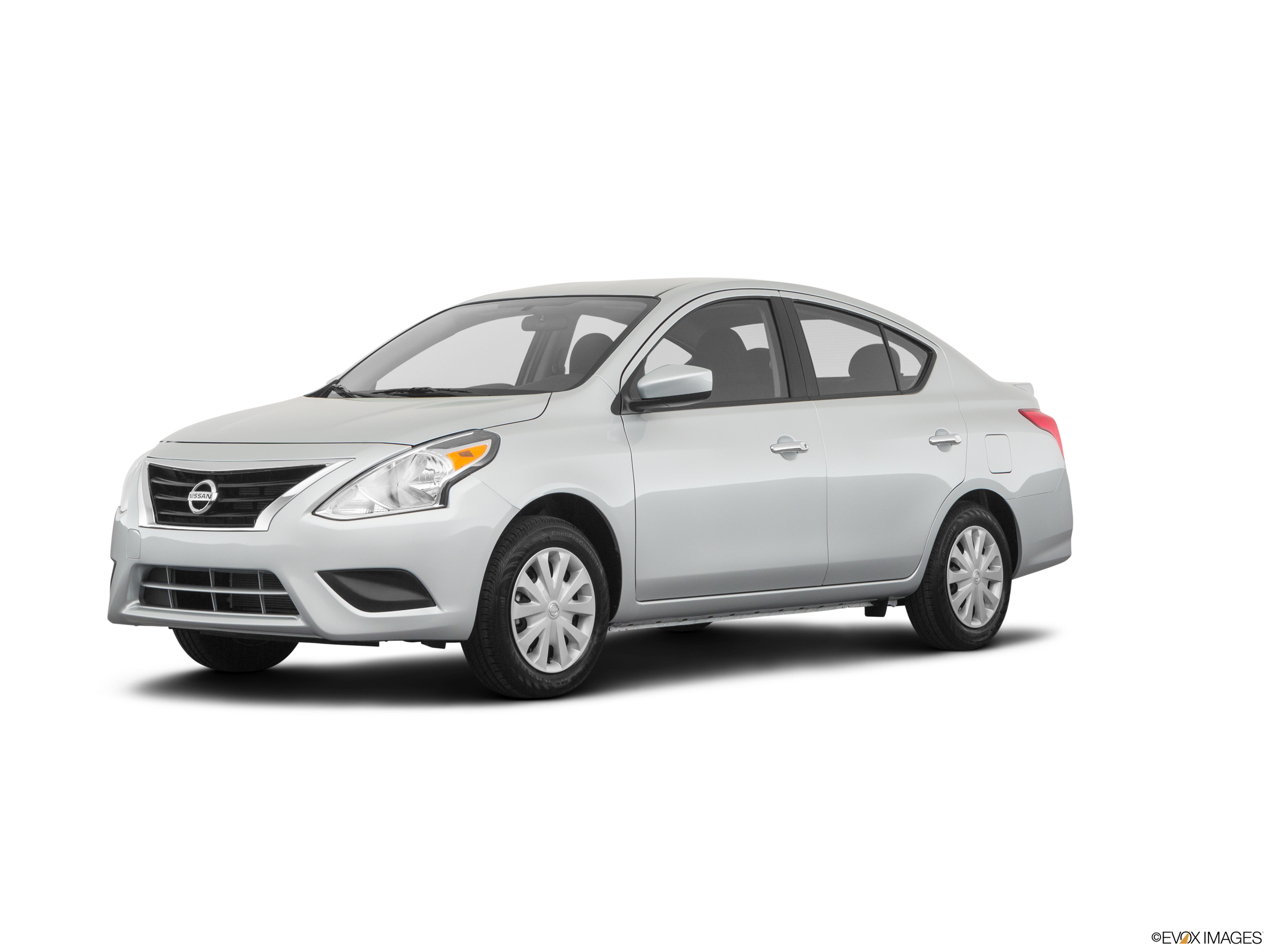 nissan versa 2019 black