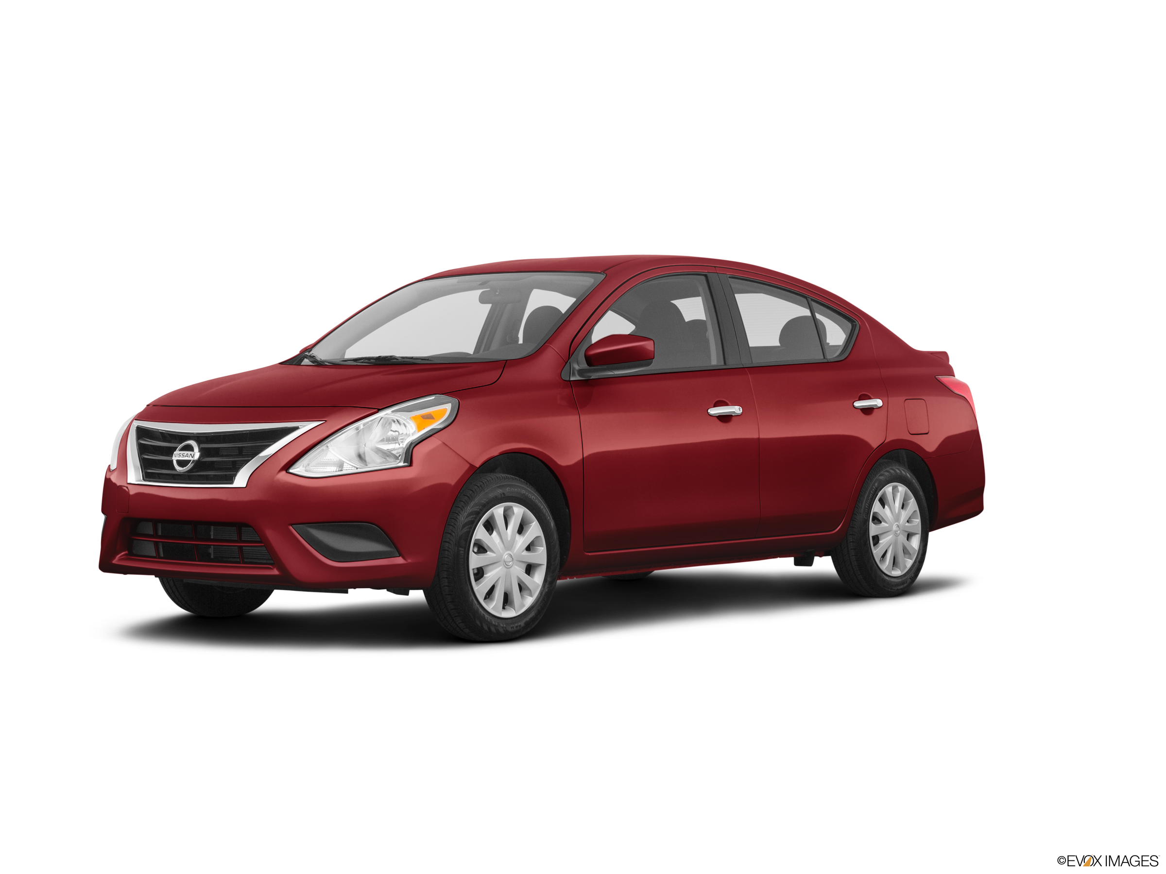 Used 2019 Nissan Versa SV Sedan 4D Pricing | Kelley Blue Book