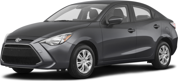 2019 Toyota Yaris Exterior: 0