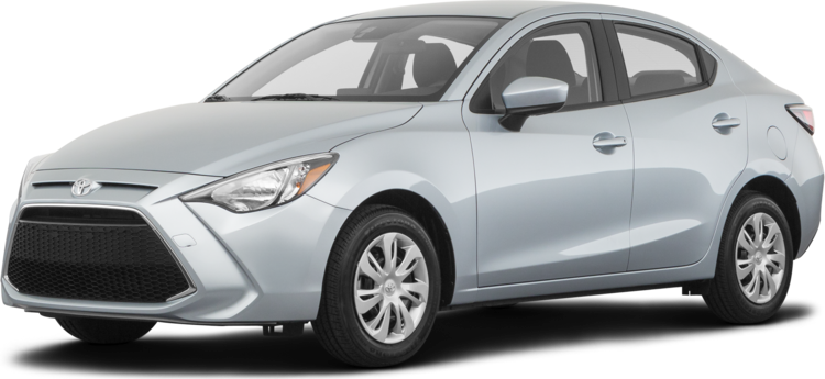 2019 Toyota Yaris Exterior: 0