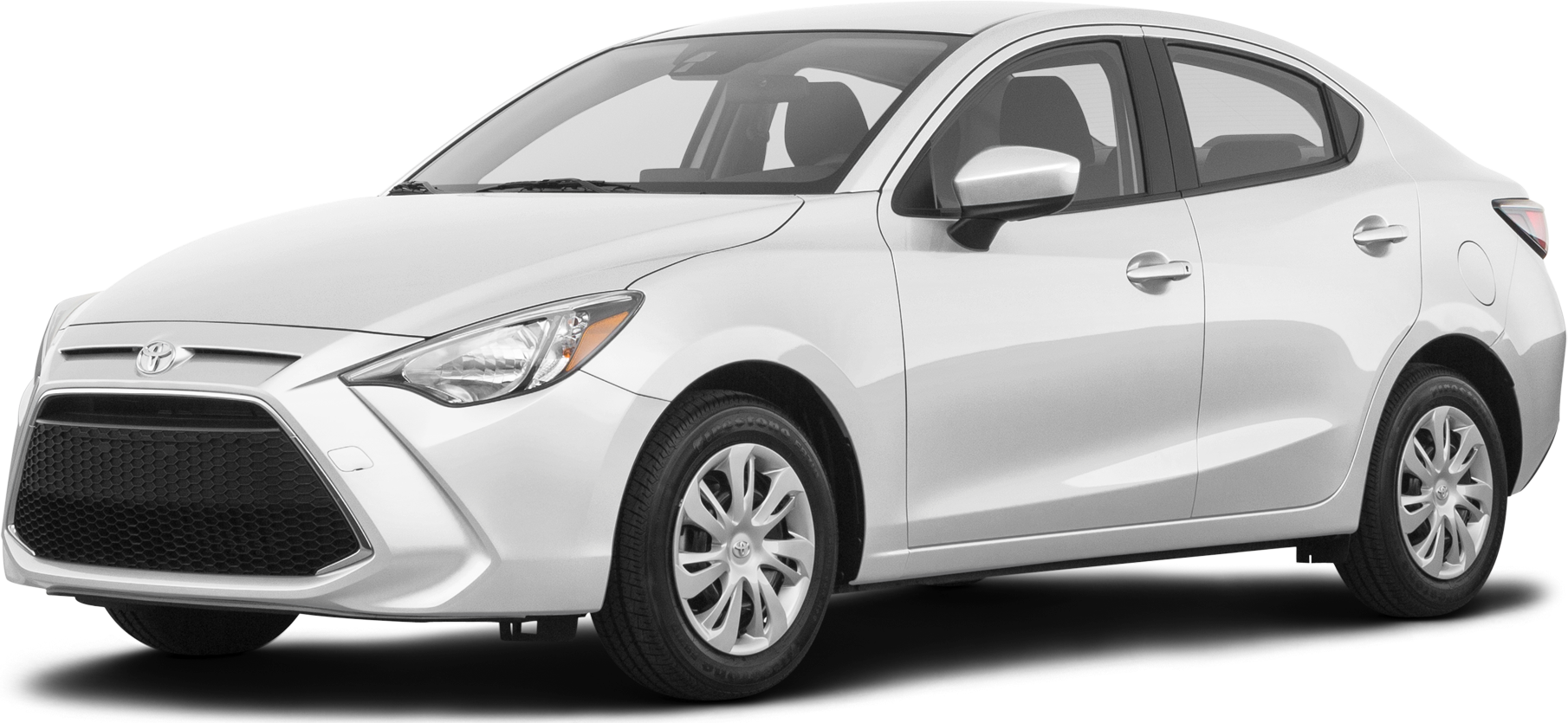 2019 Toyota Yaris Exterior: 0