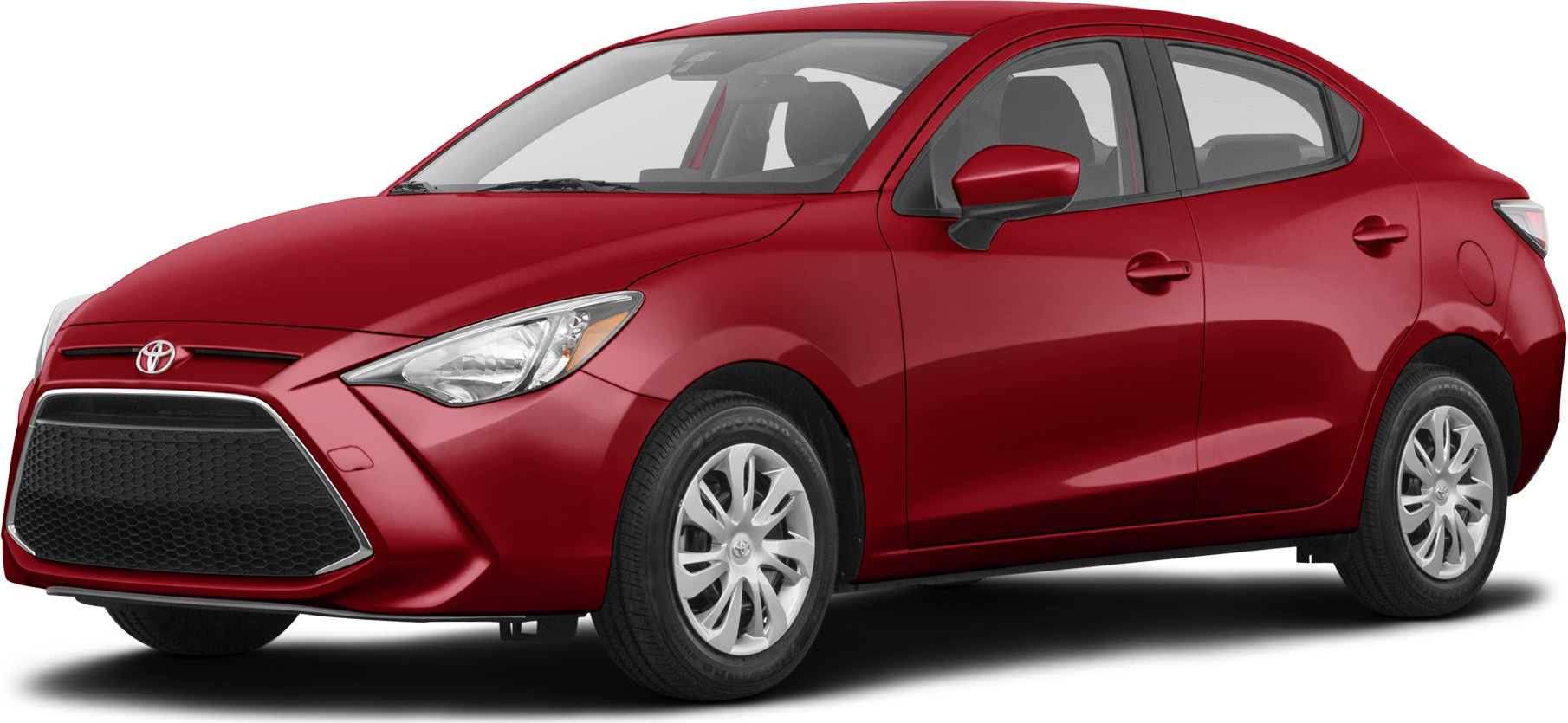 2020 Toyota Yaris Prices, Reviews & Pictures | Kelley Blue Book
