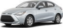 2020 Toyota Yaris image