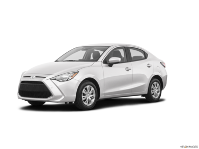 2020 Toyota Yaris Prices Reviews Pictures Kelley Blue Book