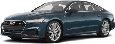 2020 Audi A7 Prices Reviews Amp Pictures Kelley Blue Book