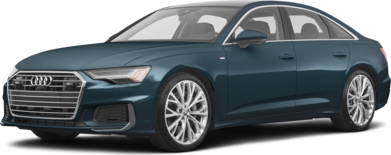 A6 55 TFSI Prestige Sedan 4D image