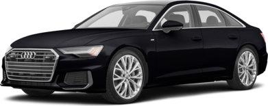 Audi A6 55 TFSI Prestige Sedan 4D