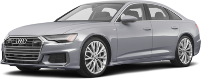 A6 55 TFSI Prestige Sedan 4D image
