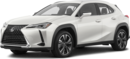 2019 Lexus UX image