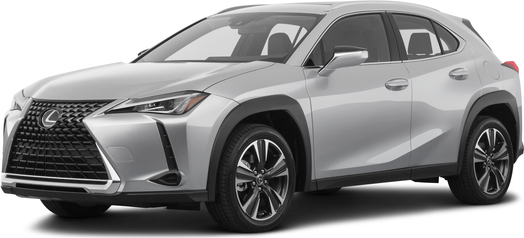 2019 Lexus UX image