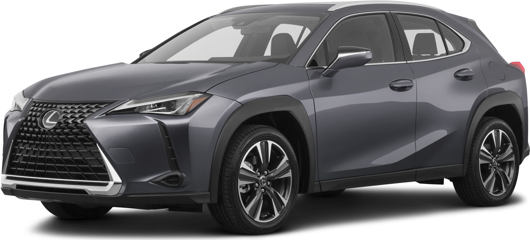 UX 200 Sport Utility 4D image