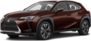 2020 Lexus UX image