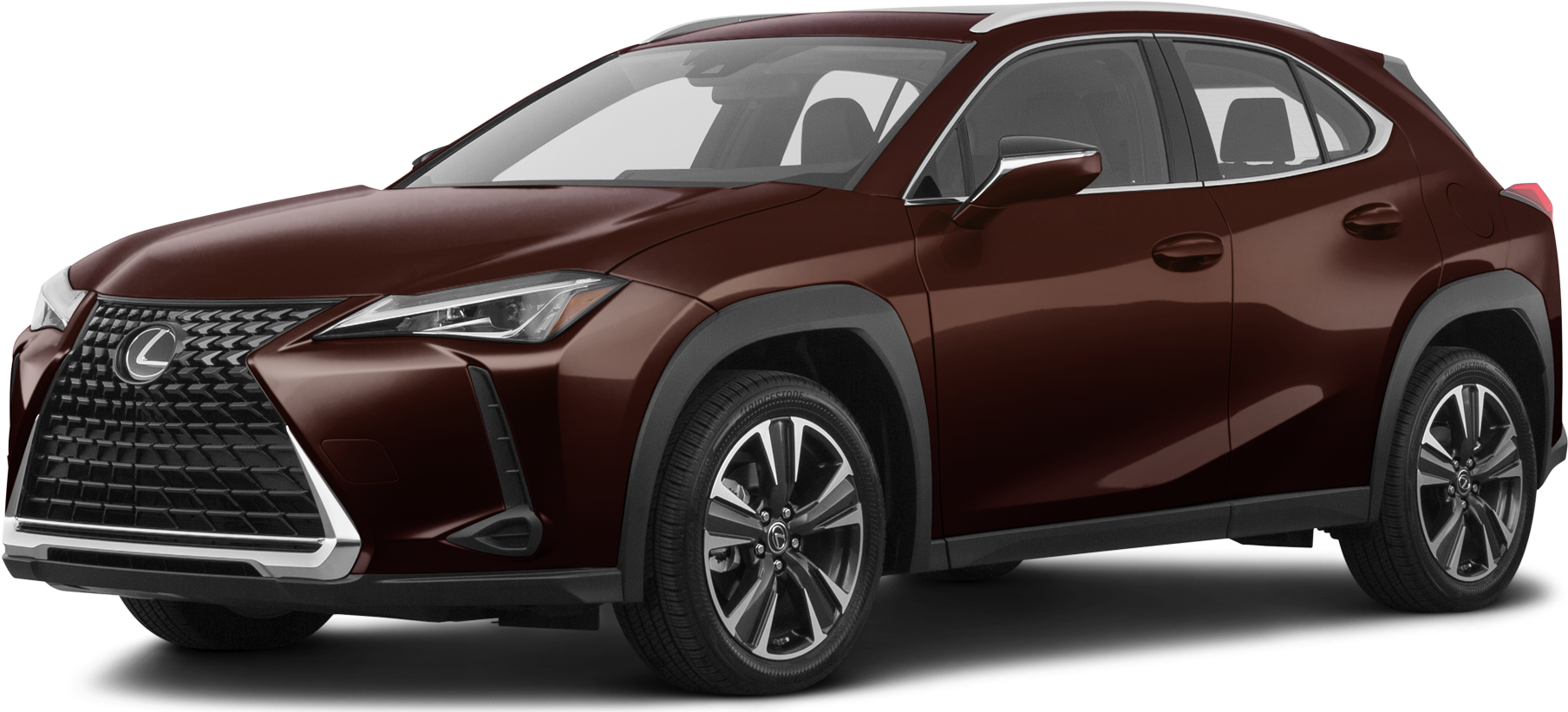 2020 Lexus UX 200 F SPORT SUV 4D